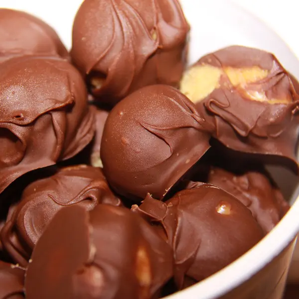 Peanut Butter Balls