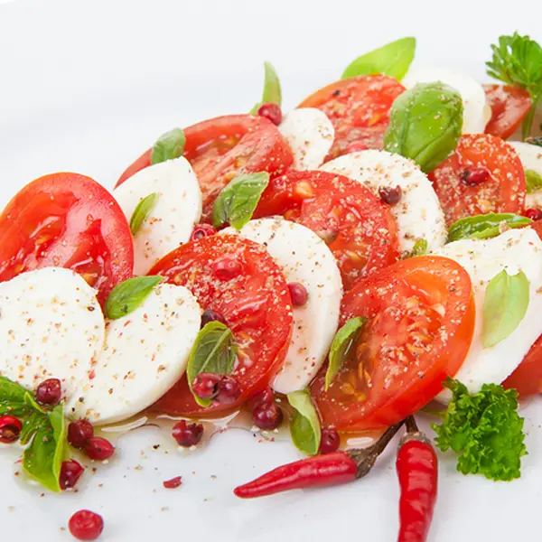 Caprese Salad