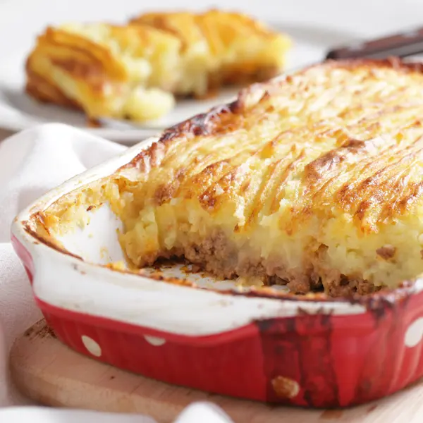 Cottage Pie