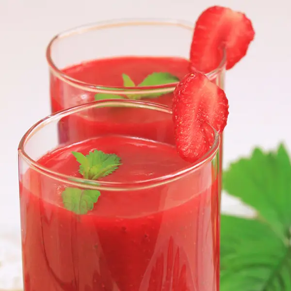 Healthy Smoothie