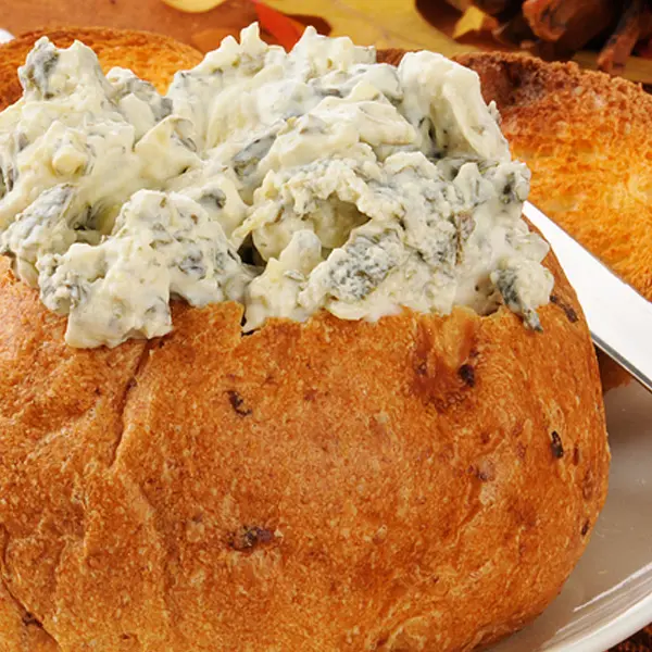 Spinach and Artichoke Dip