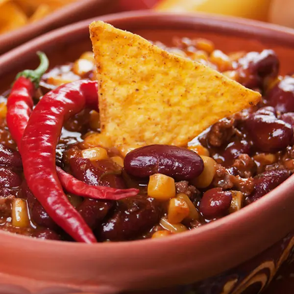 Chili Con Carne