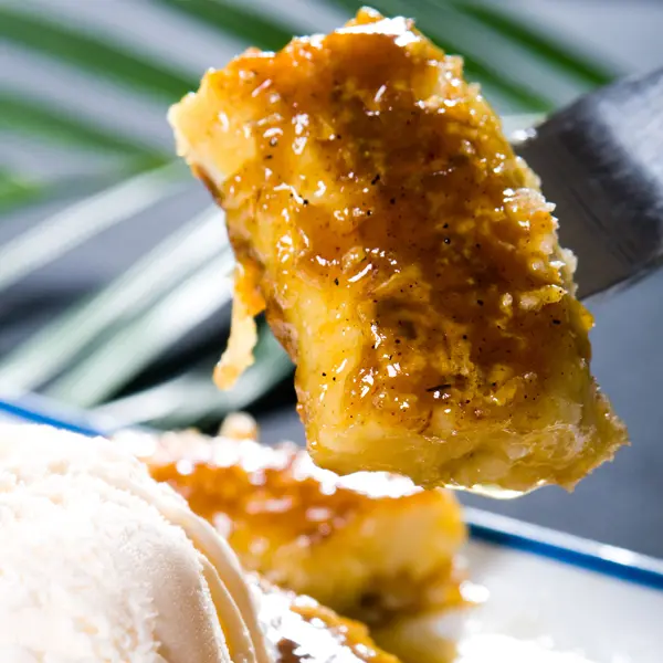 Apple Cake