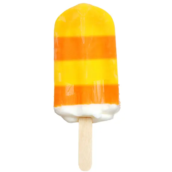 Pineapple Orange Popsicle