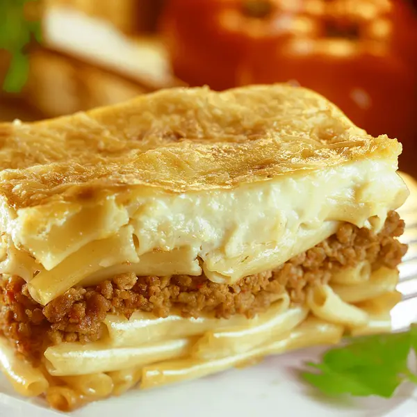 Pastitsio