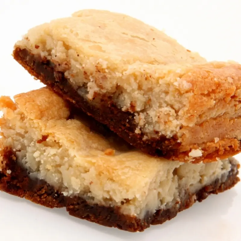 Cheesecake Chunks