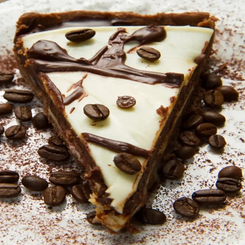Coffee Pie
