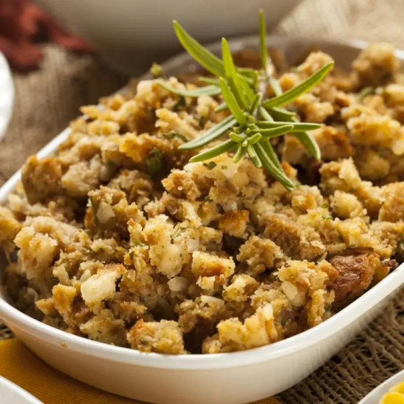 Turkey Casserole II