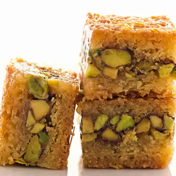 Arabian Baklava