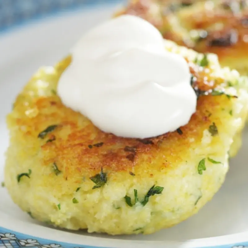 Pan Fried Veggie Burgers
