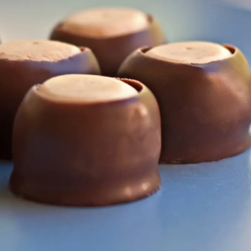Buckeye Candy