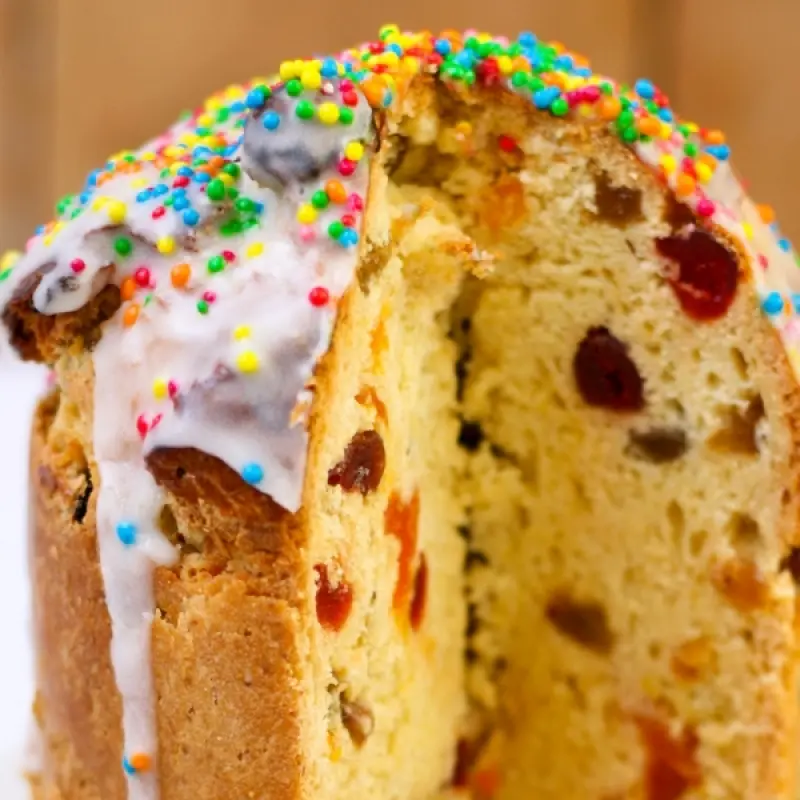 Panettone