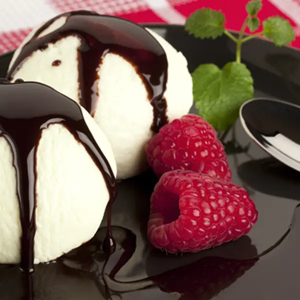 Easy to Make Dark Chocolate Sauce