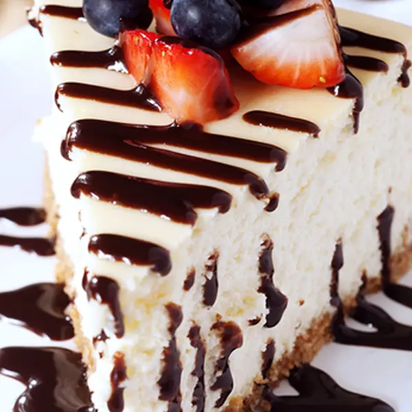 Coconut Cheesecake