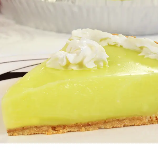 Key Lime Pie