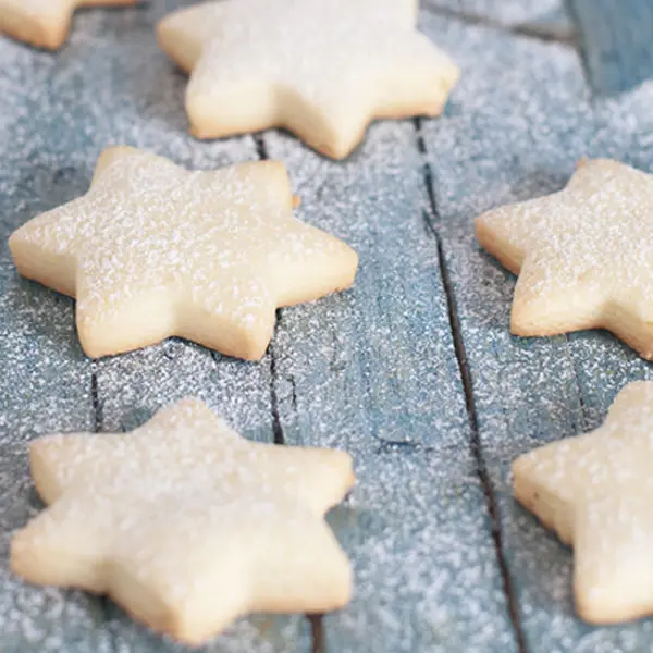 Holiday Cookies