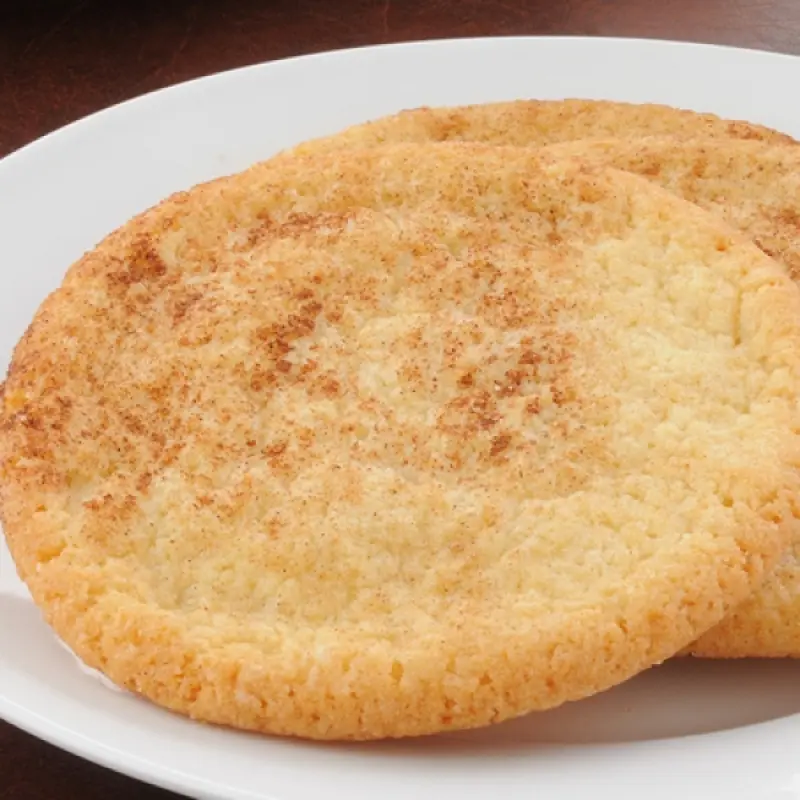 Snickerdoodles
