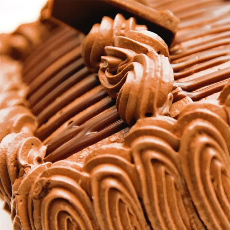 Creamy Chocolate Frosting