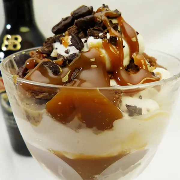 Party In a Glass