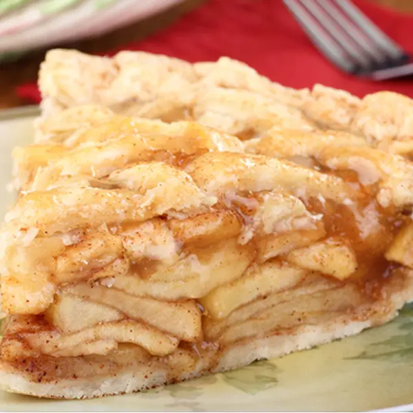 Apple Pie