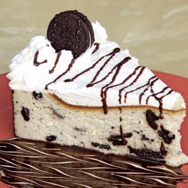 Oreo Cheesecake
