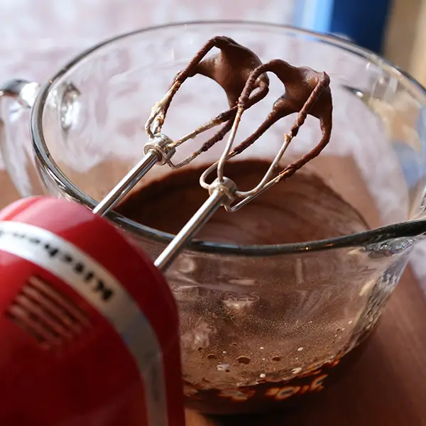 Easy Chocolate Frosting