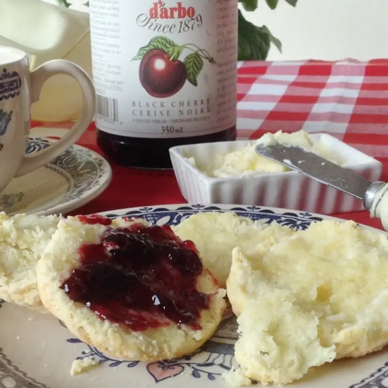 Biscuits