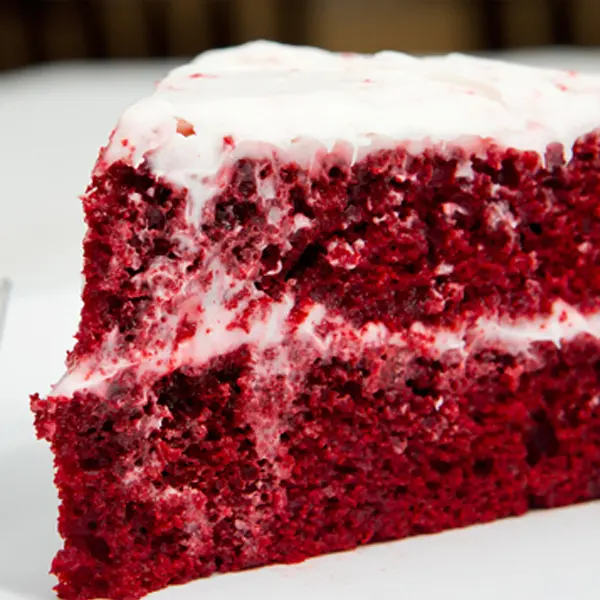 Red Velvet Cake
