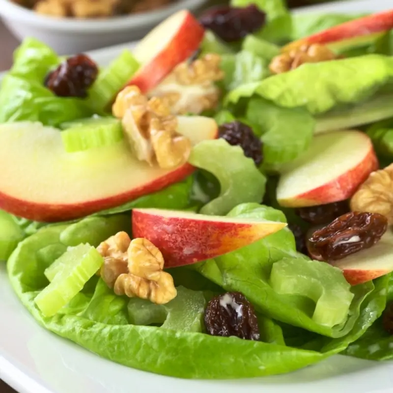 Waldorf Salad
