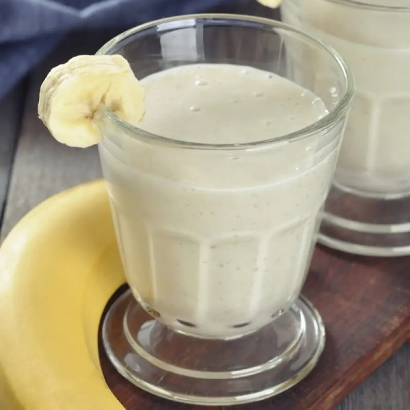 Banana Smoothie