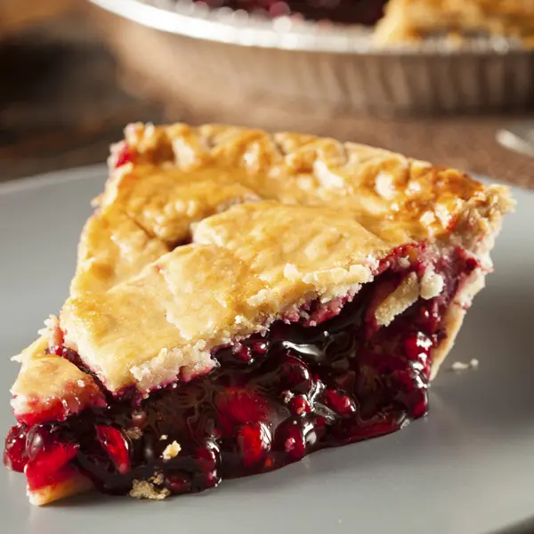 Berry Pie