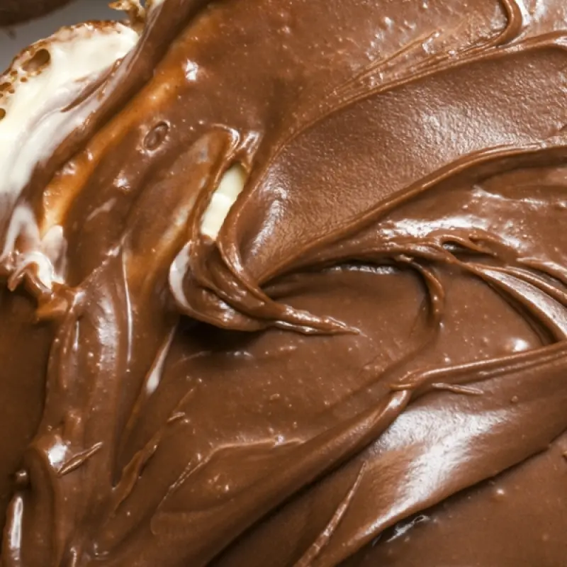 Chocolate Hazelnut Spread