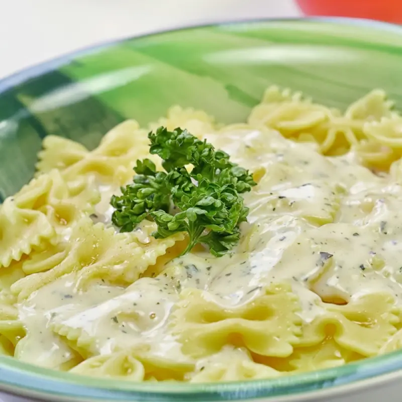 White Sauce