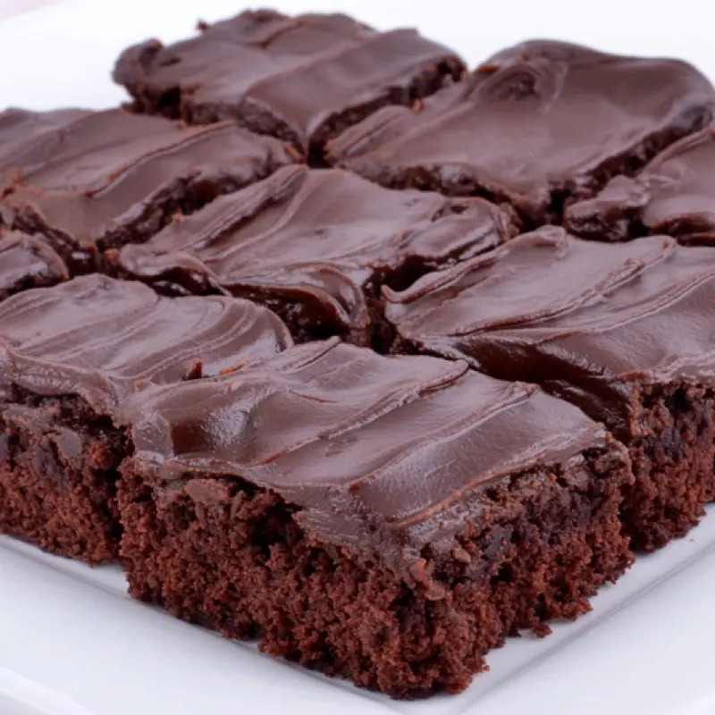 Basic Brownies