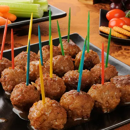 Cocktail Meatbals