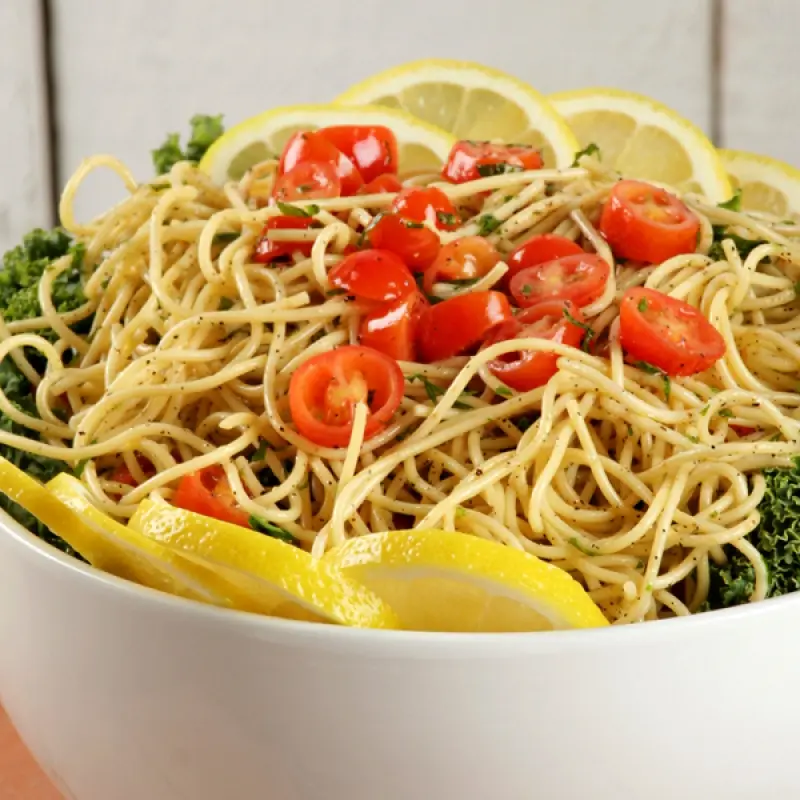 Potluck Salad