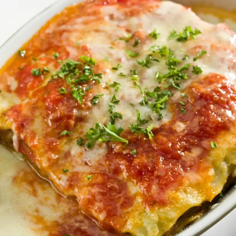 Lasagna