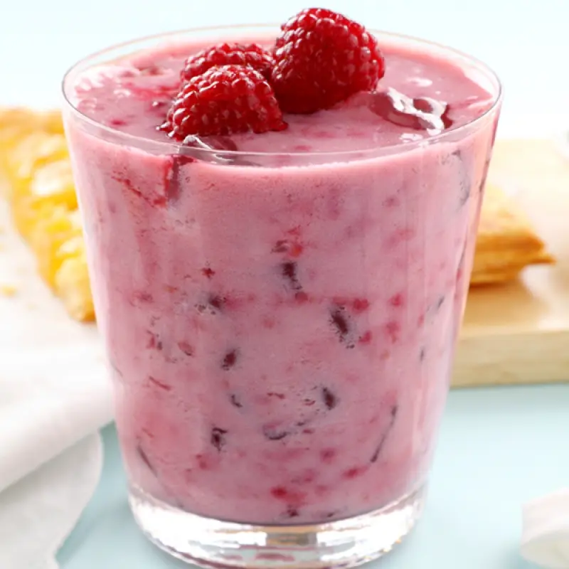 Red Smoothie