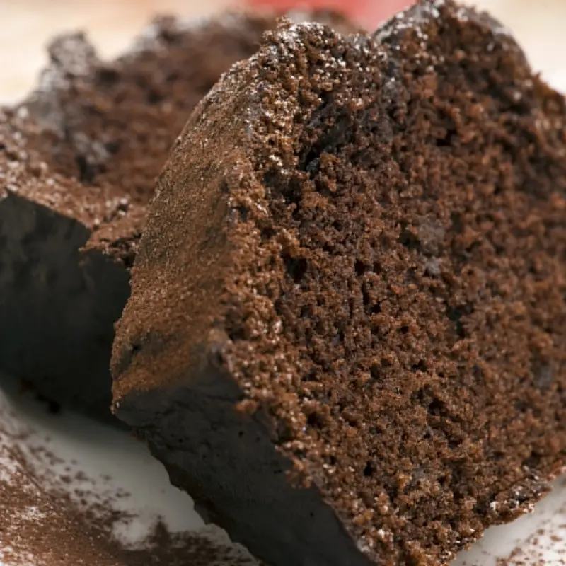 Chocolate Chip Loaf