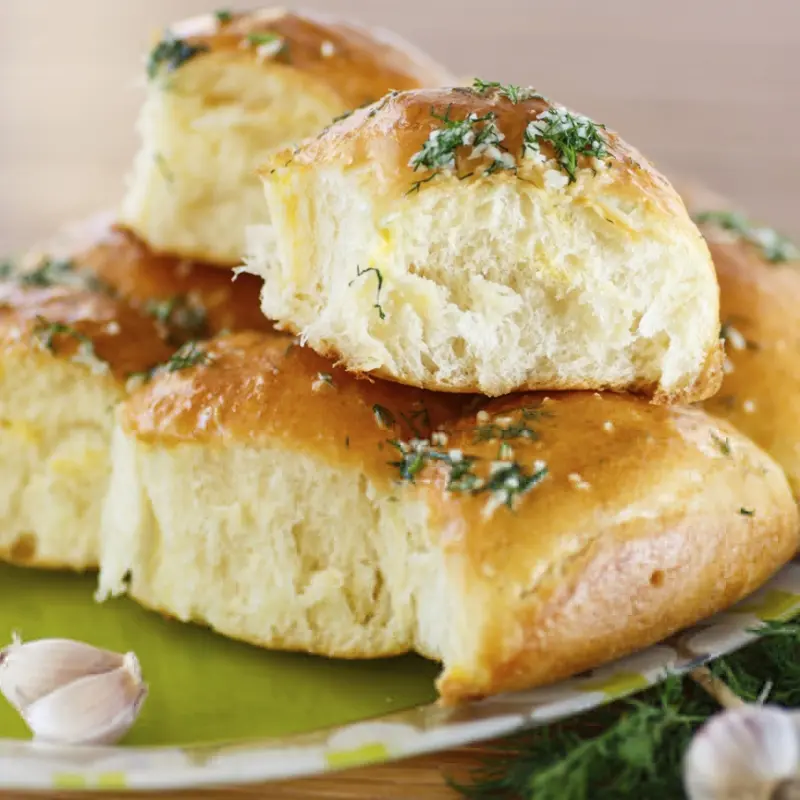 Dinner Rolls