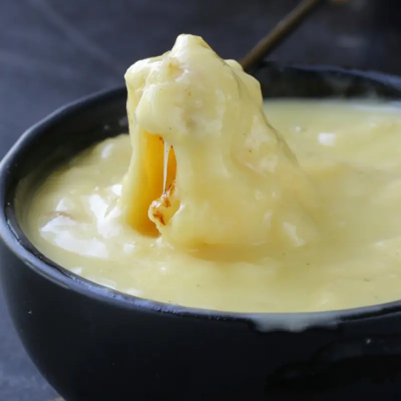 Cheese Sauce