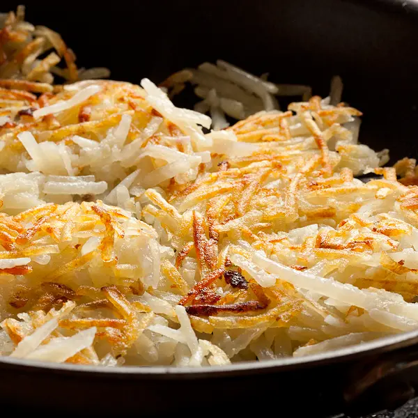 Delicious Hash Brown Potatoes