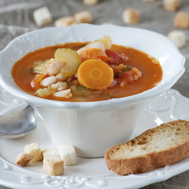 Minestrone