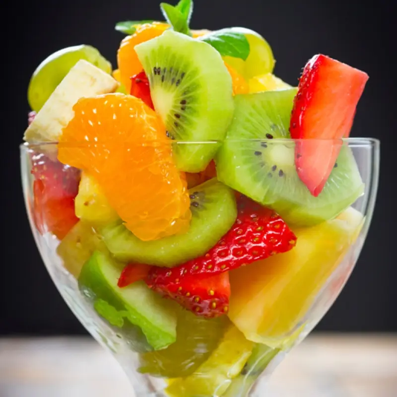 Fruit Salad
