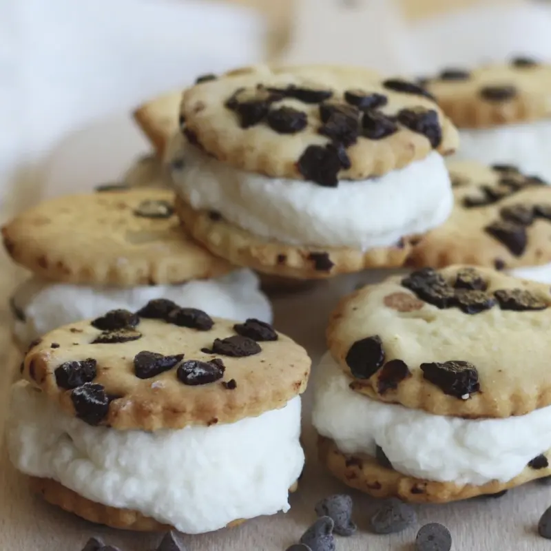 Cookie Sandwich
