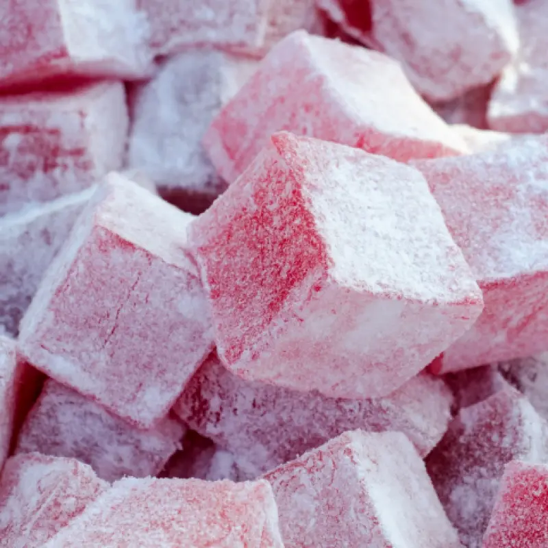 Turkish Delight
