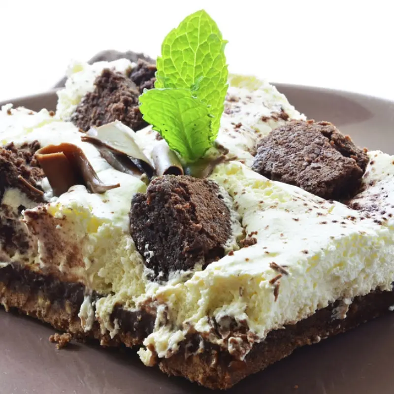 Dessert Squares
