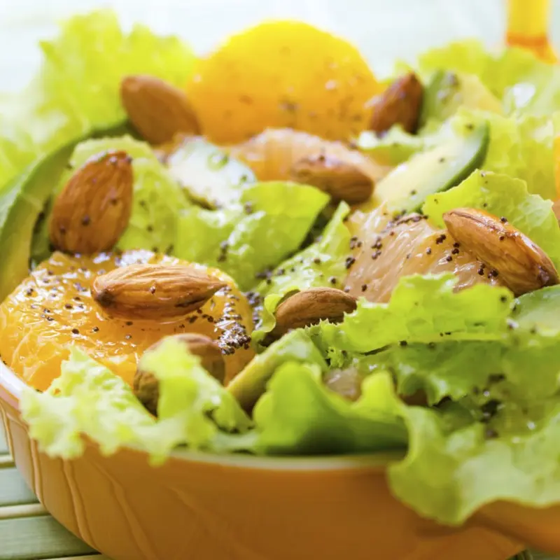 Summer Salad