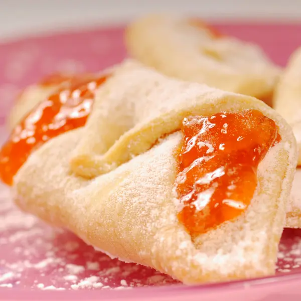 Apricot Kolache