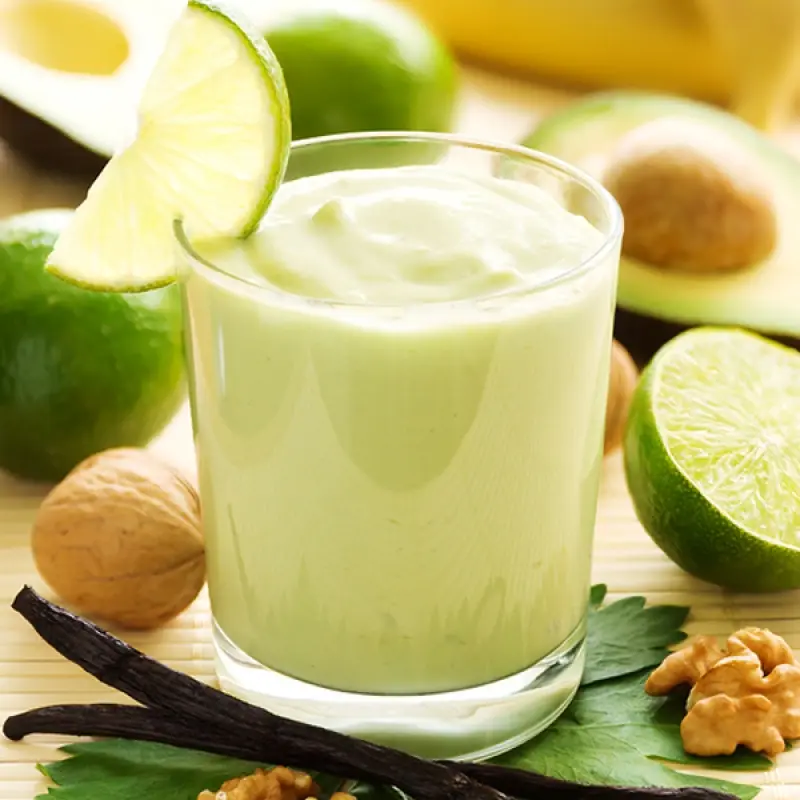 Avocado Smoothie